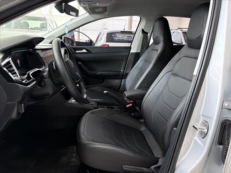  POLO  1.0 170 TSI Highline 9