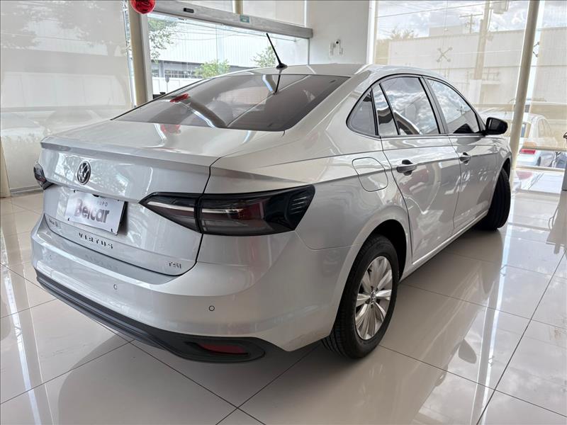  VIRTUS  1.0 170 TSI 1