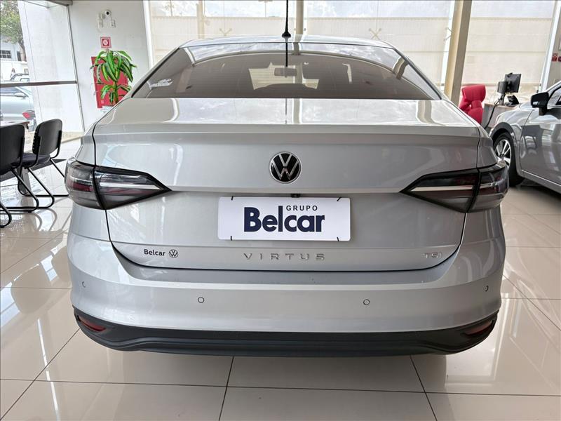  VIRTUS  1.0 170 TSI 2