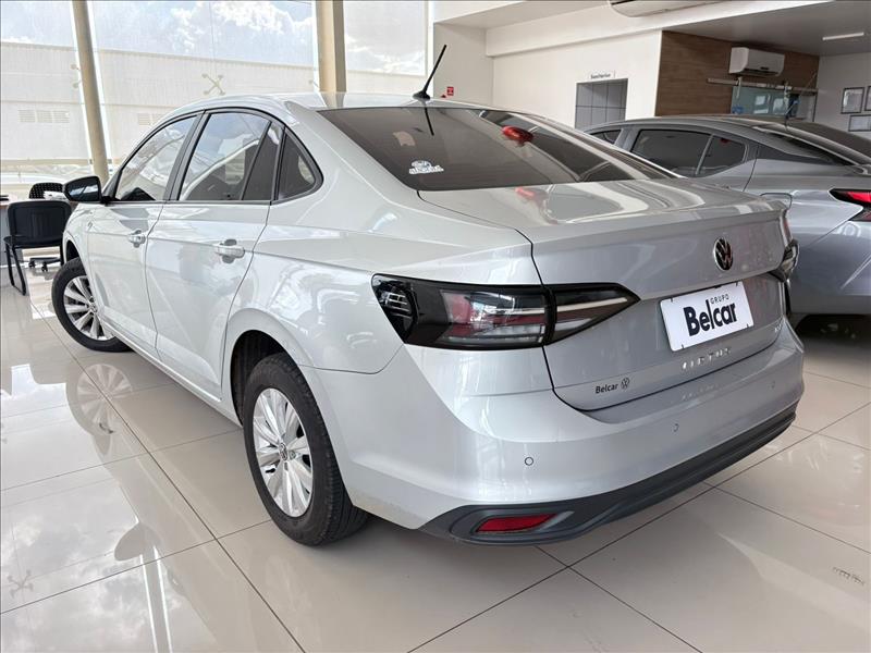  VIRTUS  1.0 170 TSI 3