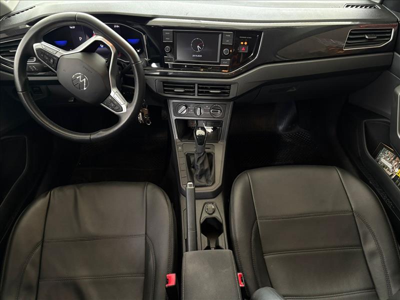  VIRTUS  1.0 170 TSI 10