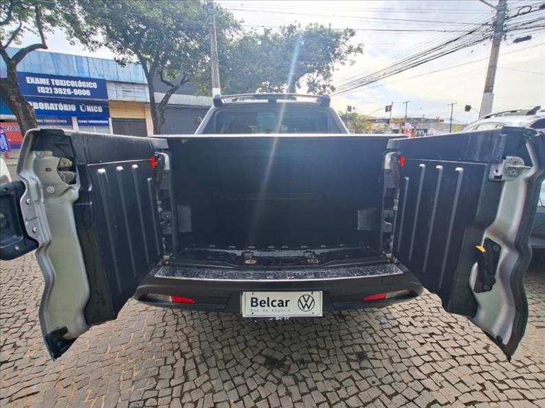  TORO  1.3 Turbo 270 Endurance 11