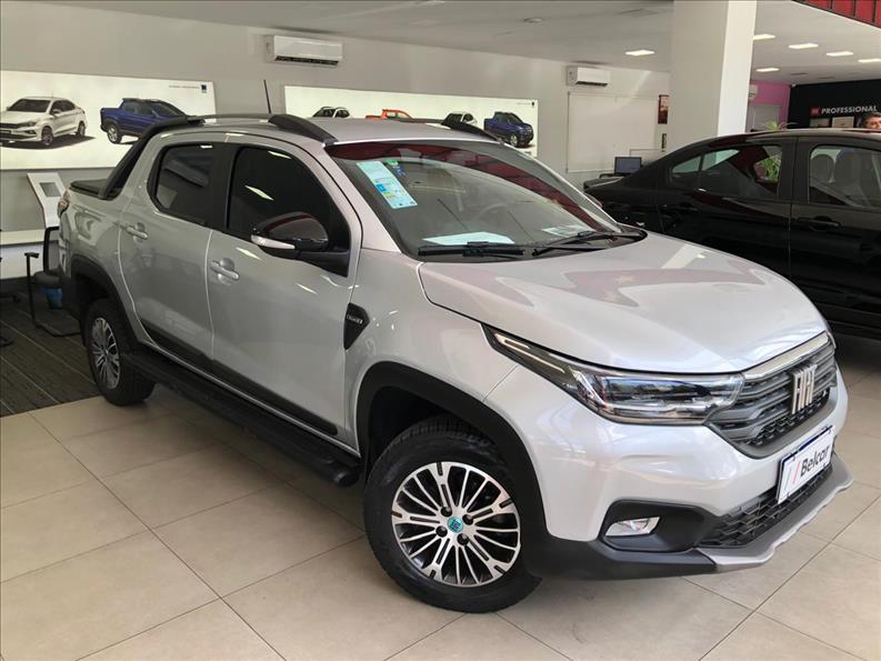  STRADA  1.3 Firefly Ranch CD 