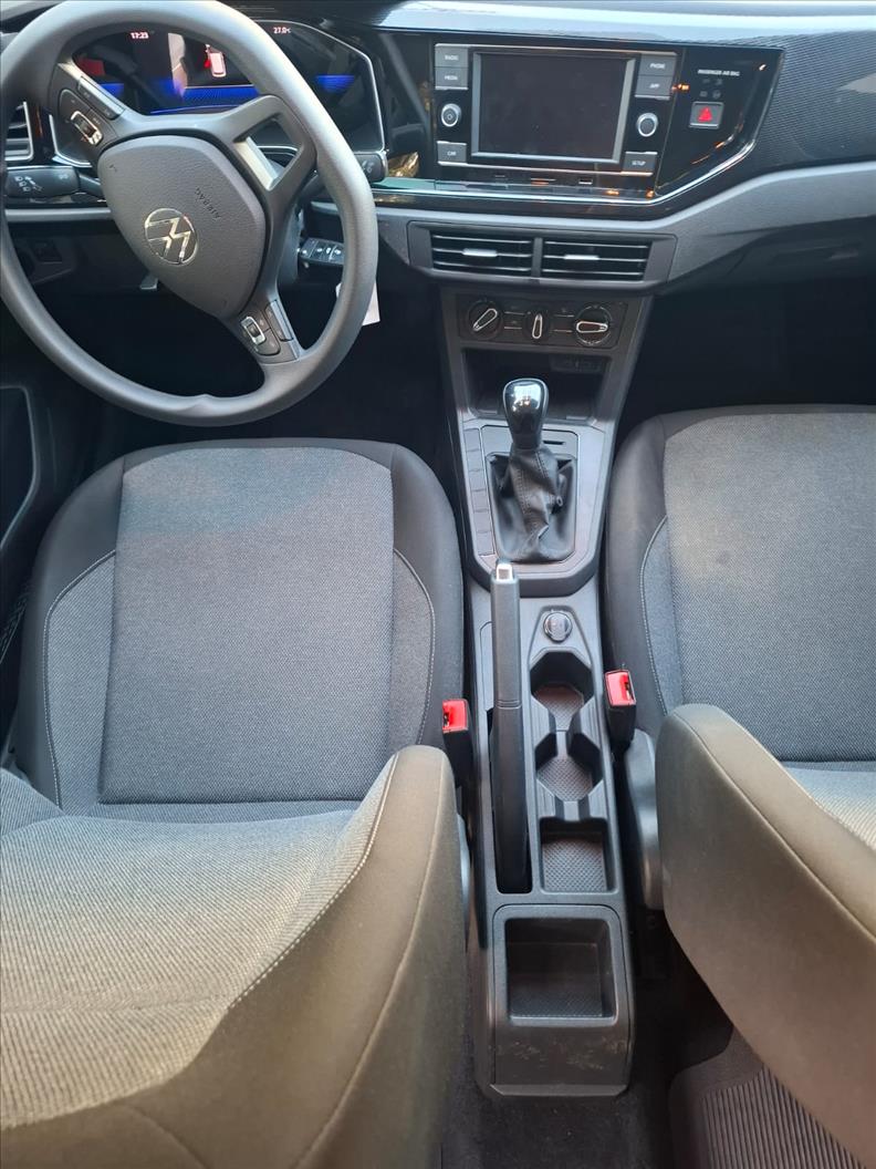 VIRTUS 1.0 170 TSI VIRTUS 1.0 170 TSI
