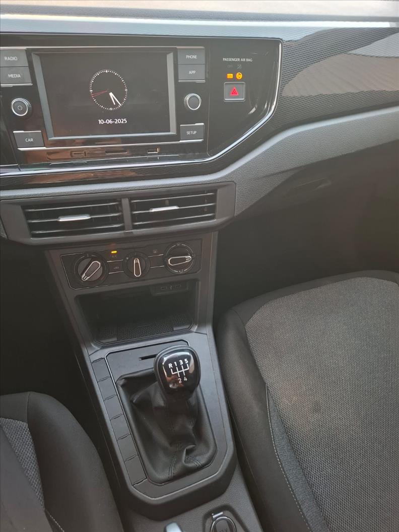 VIRTUS 1.0 170 TSI VIRTUS 1.0 170 TSI