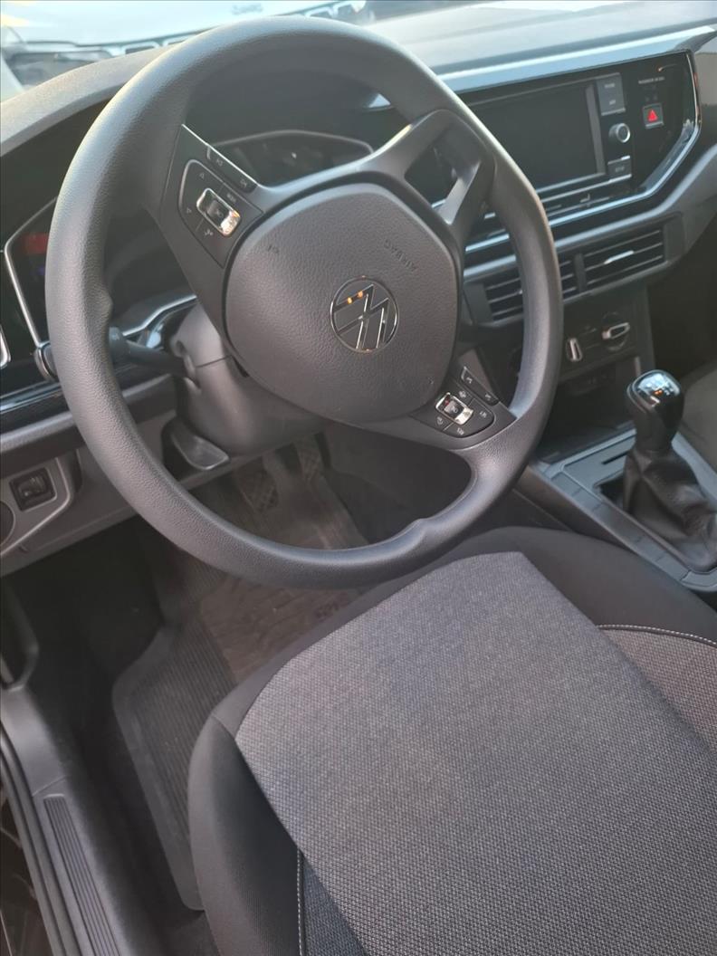 VIRTUS 1.0 170 TSI VIRTUS 1.0 170 TSI