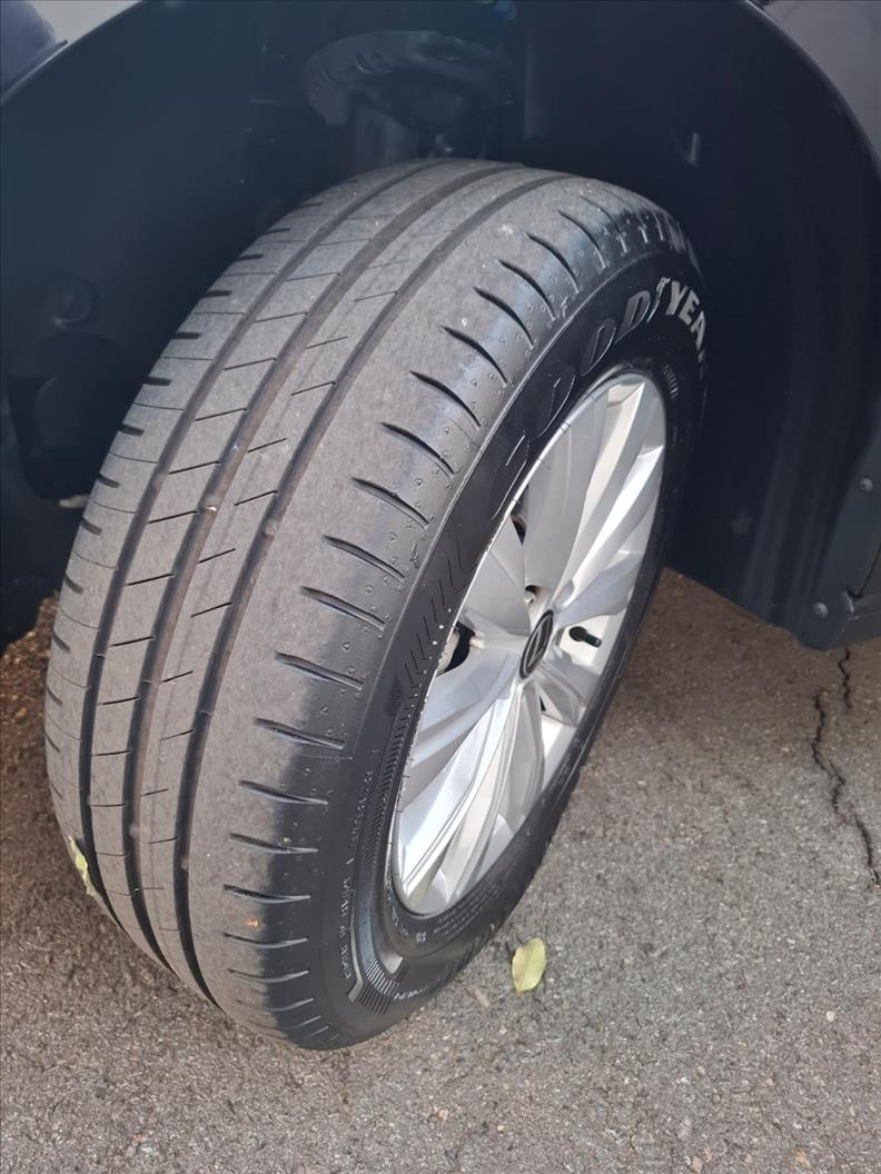 VIRTUS 1.0 170 TSI VIRTUS 1.0 170 TSI