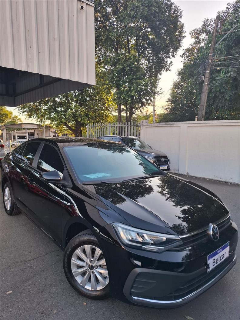 VIRTUS 1.0 170 TSI VIRTUS 1.0 170 TSI