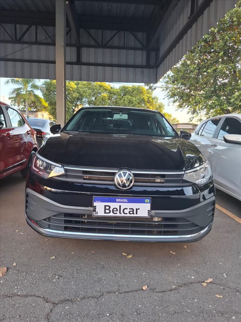 VIRTUS 1.0 170 TSI VIRTUS 1.0 170 TSI