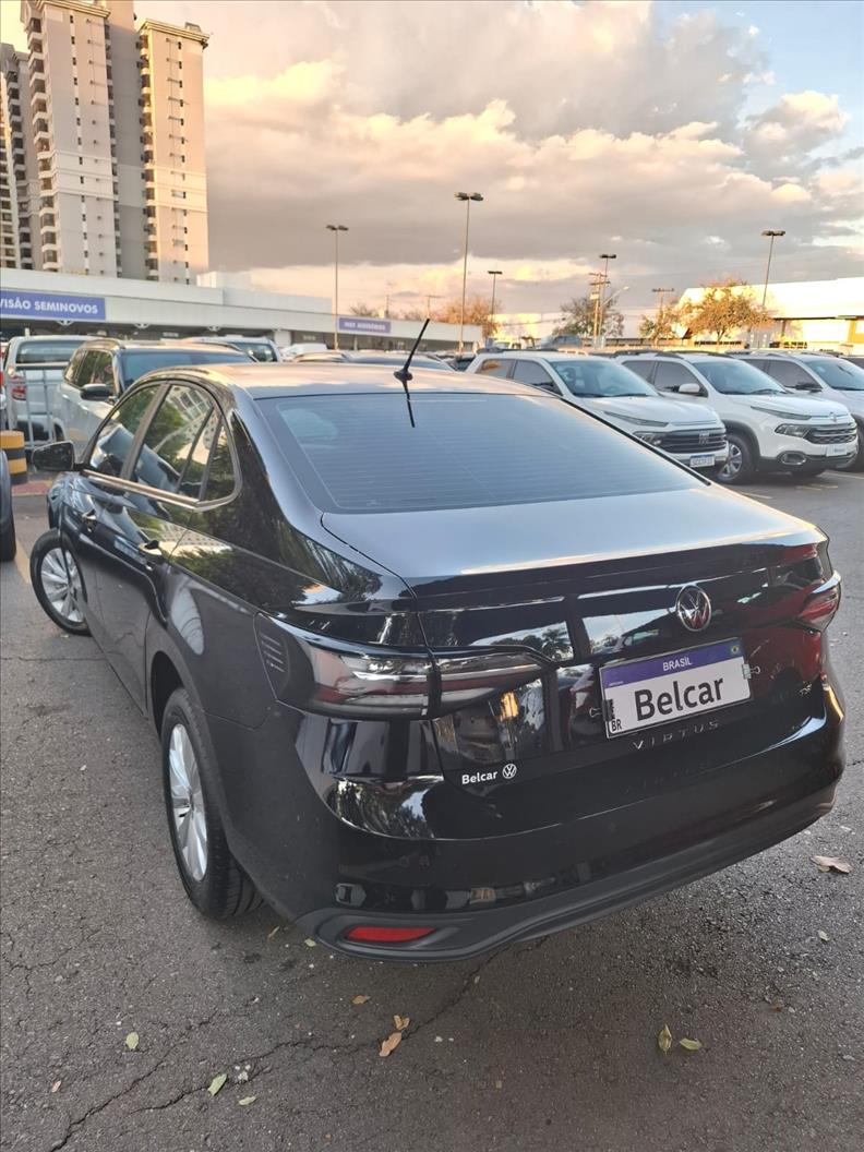 VIRTUS 1.0 170 TSI VIRTUS 1.0 170 TSI