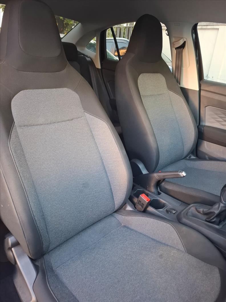 VIRTUS 1.0 170 TSI VIRTUS 1.0 170 TSI