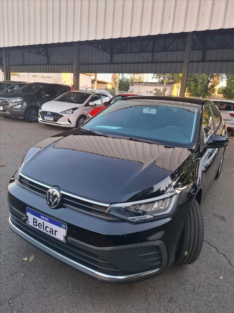 VIRTUS 1.0 170 TSI VIRTUS 1.0 170 TSI