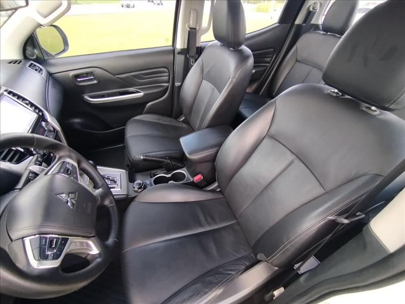  L200 TRITON  2.4 16V Turbo Sport HPE CD 4X4 6