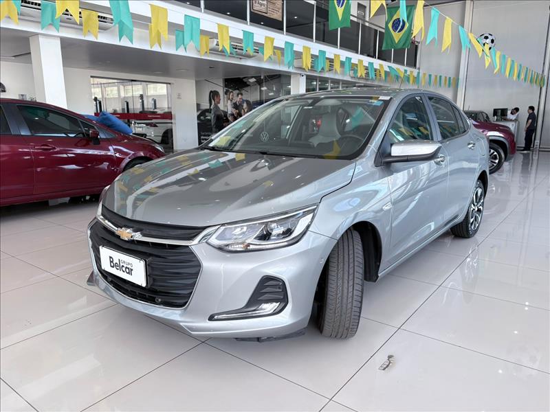  ONIX  1.0 Turbo Plus Premier 4