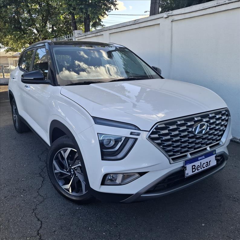  CRETA  1.0 Tgdi Limited 
