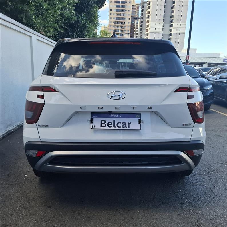 CRETA 1.0 Tgdi Limited CRETA 1.0 Tgdi Limited