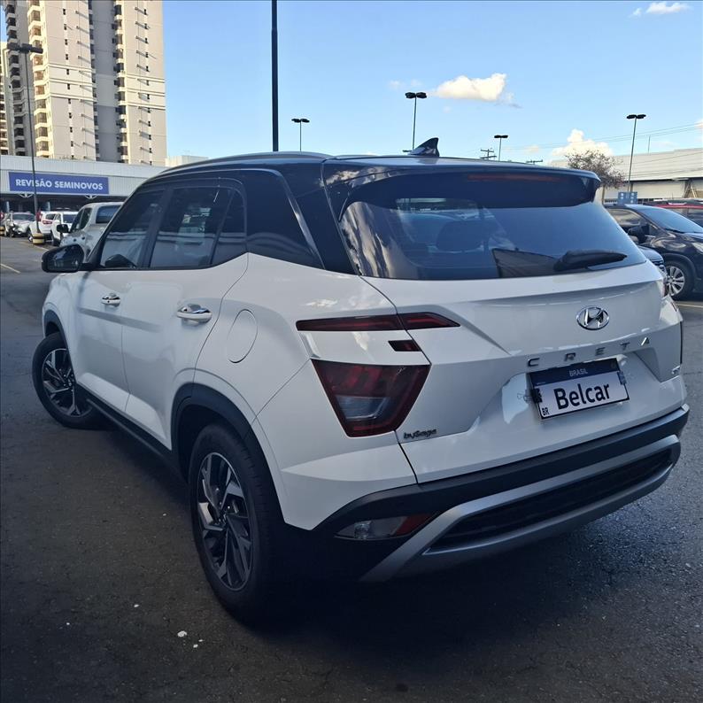 CRETA 1.0 Tgdi Limited CRETA 1.0 Tgdi Limited