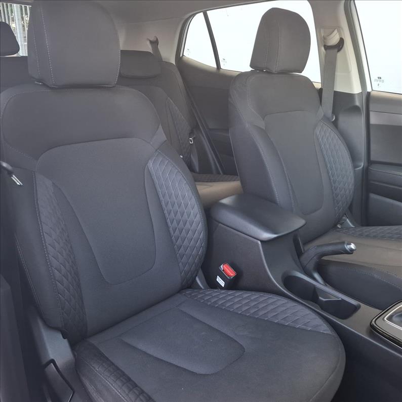 CRETA 1.0 Tgdi Limited CRETA 1.0 Tgdi Limited