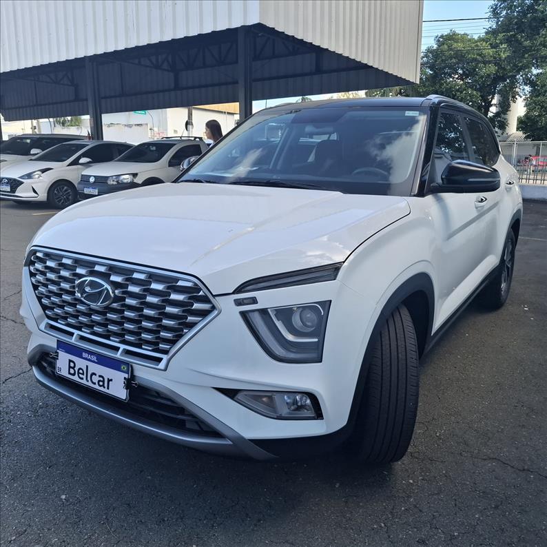 CRETA 1.0 Tgdi Limited CRETA 1.0 Tgdi Limited