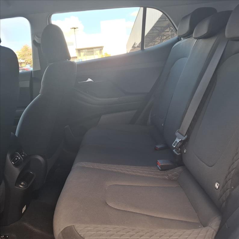 CRETA 1.0 Tgdi Limited CRETA 1.0 Tgdi Limited