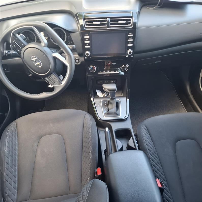 CRETA 1.0 Tgdi Limited CRETA 1.0 Tgdi Limited