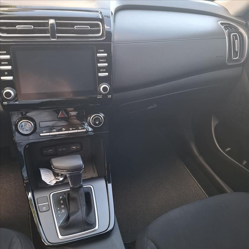 CRETA 1.0 Tgdi Limited CRETA 1.0 Tgdi Limited