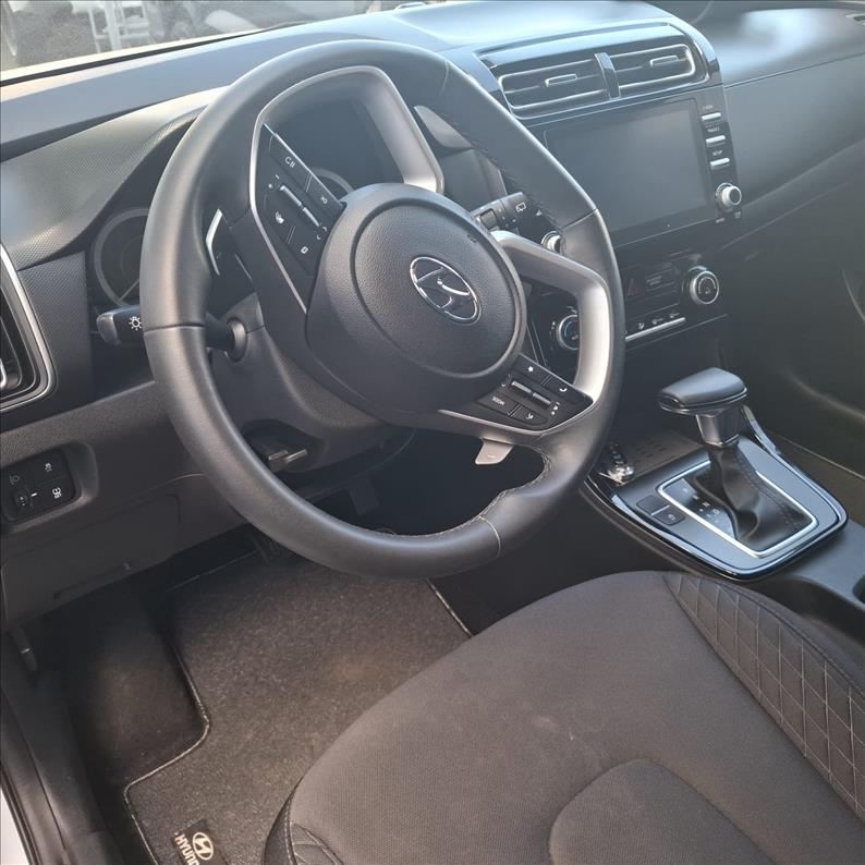 CRETA 1.0 Tgdi Limited CRETA 1.0 Tgdi Limited