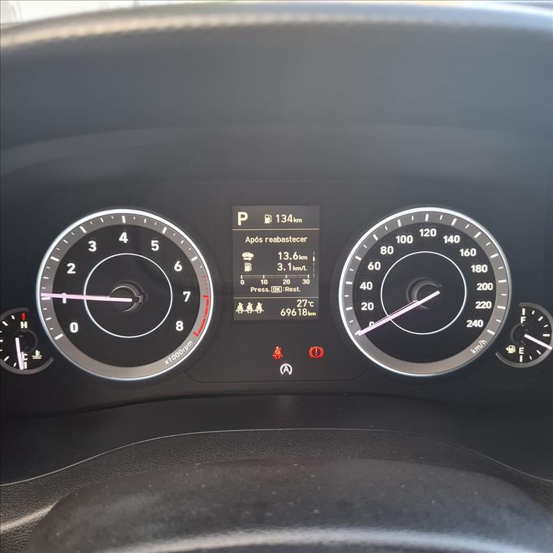 CRETA 1.0 Tgdi Limited CRETA 1.0 Tgdi Limited