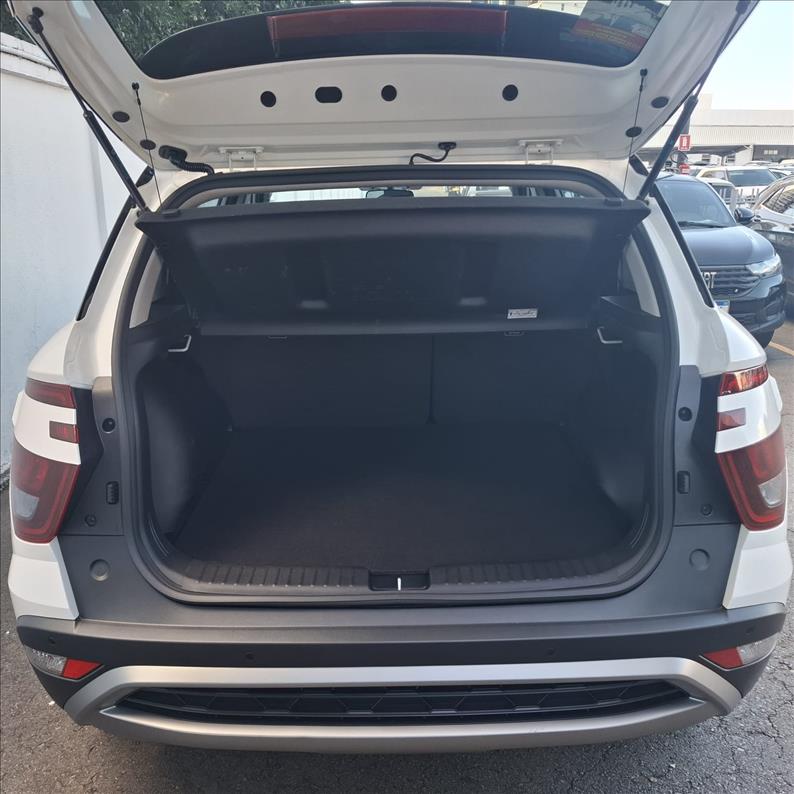 CRETA 1.0 Tgdi Limited CRETA 1.0 Tgdi Limited