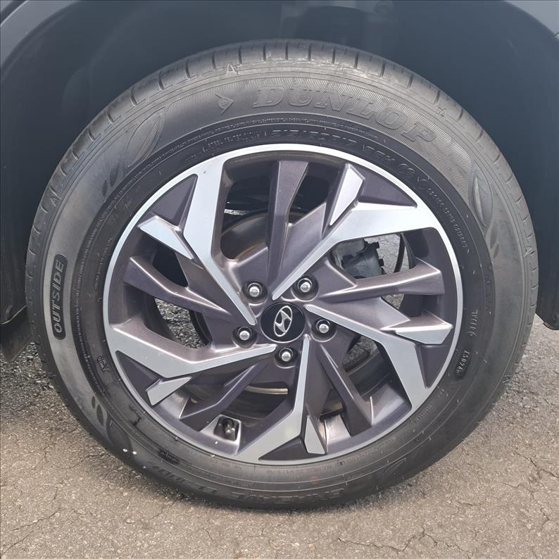 CRETA 1.0 Tgdi Limited CRETA 1.0 Tgdi Limited
