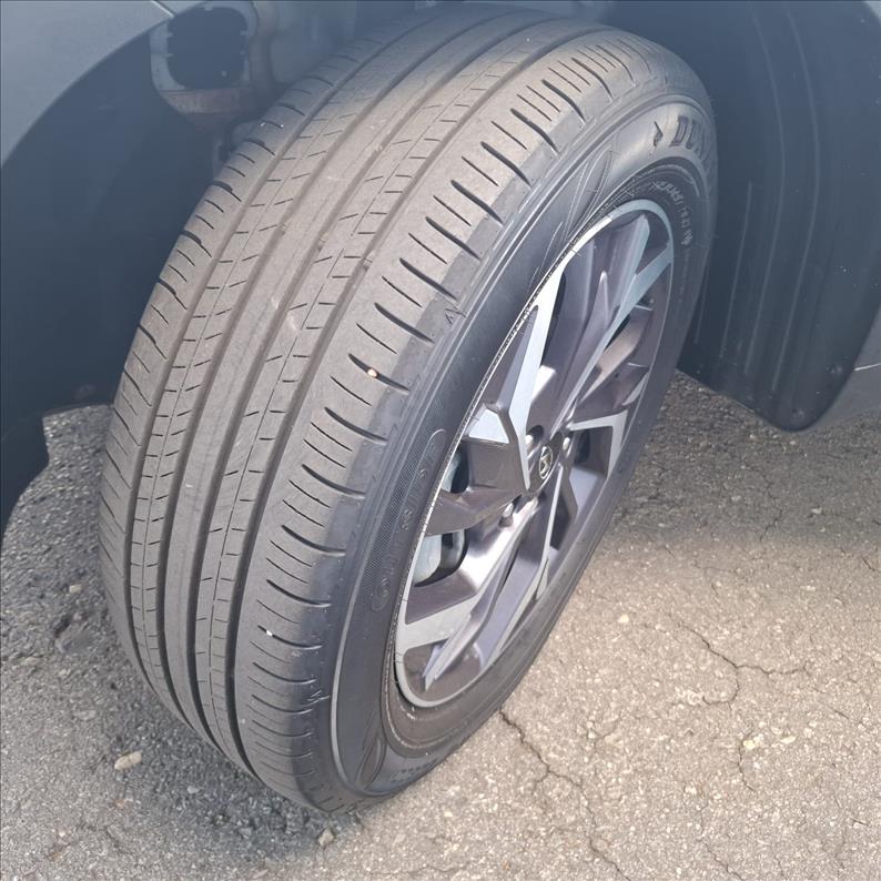 CRETA 1.0 Tgdi Limited CRETA 1.0 Tgdi Limited