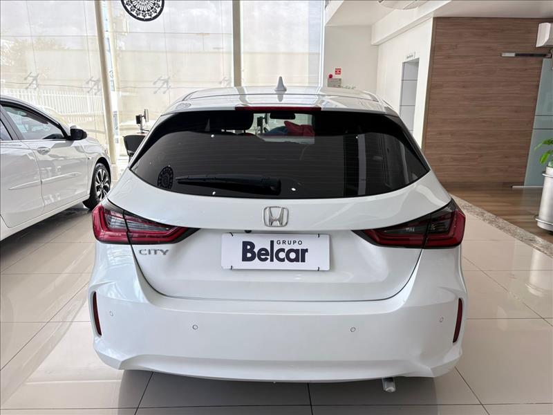  CITY  1.5 I-vtec Hatch EXL 2