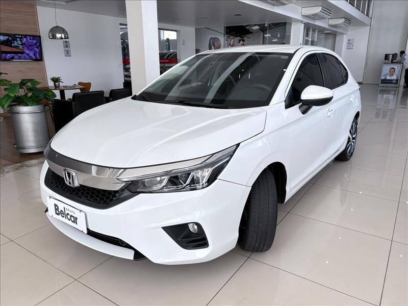  CITY  1.5 I-vtec Hatch EXL 4