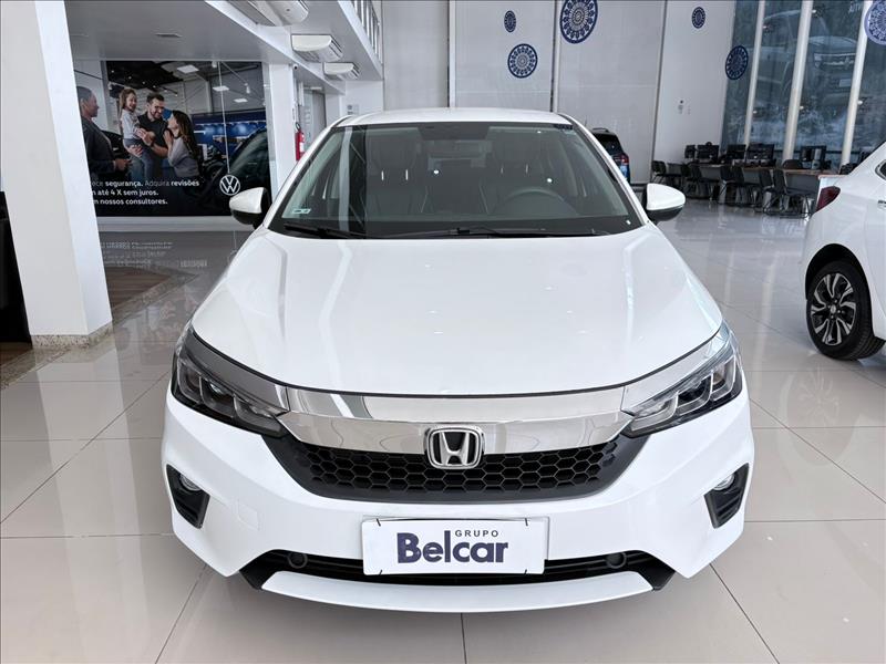  CITY  1.5 I-vtec Hatch EXL 5