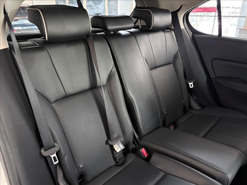  CITY  1.5 I-vtec Hatch EXL 7