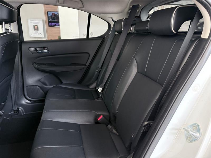  CITY  1.5 I-vtec Hatch EXL 9