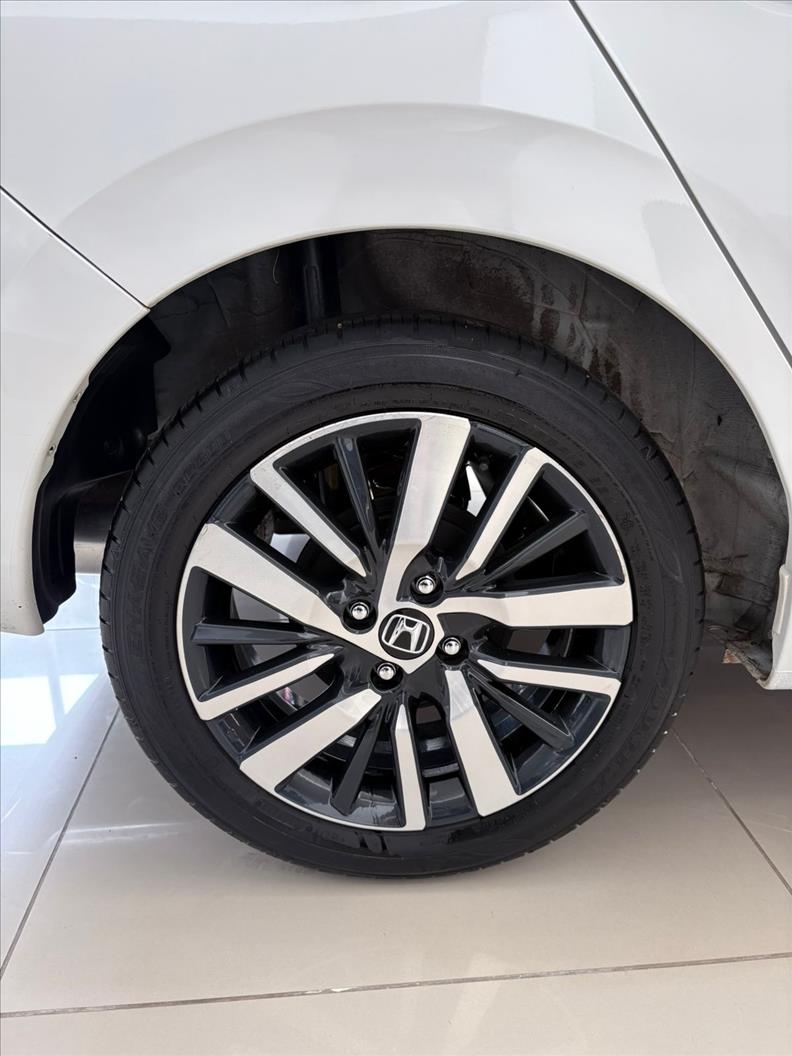  CITY  1.5 I-vtec Hatch EXL 17