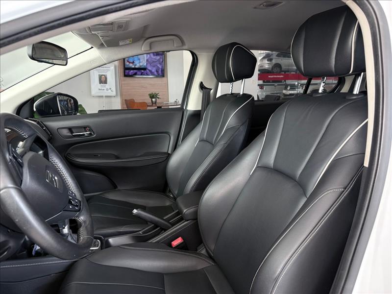  CITY  1.5 I-vtec Hatch EXL 8