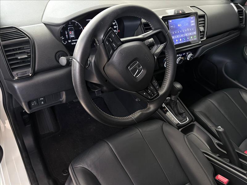 CITY  1.5 I-vtec Hatch EXL 11