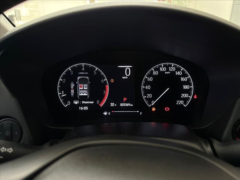  CITY  1.5 I-vtec Hatch EXL 13