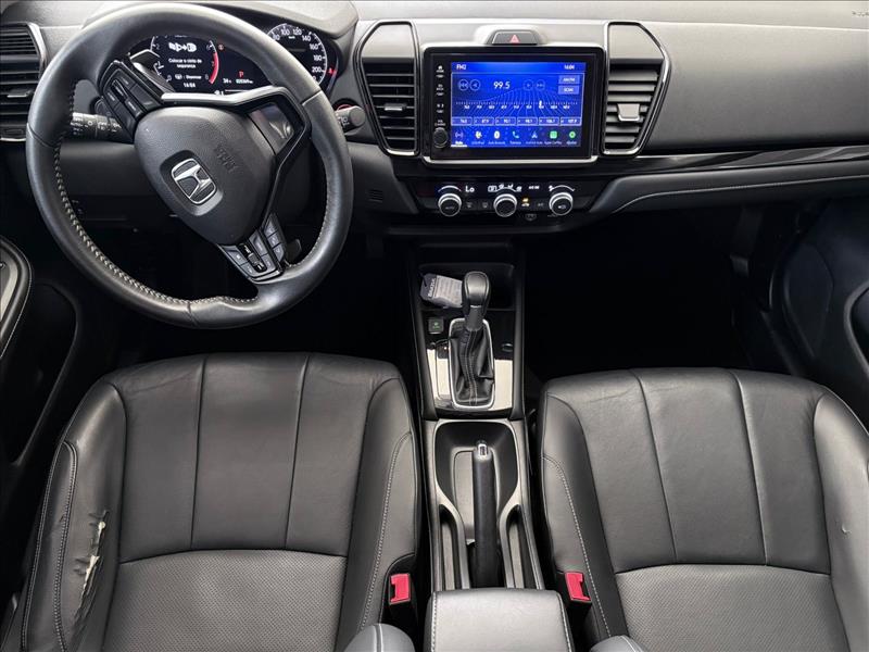  CITY  1.5 I-vtec Hatch EXL 10