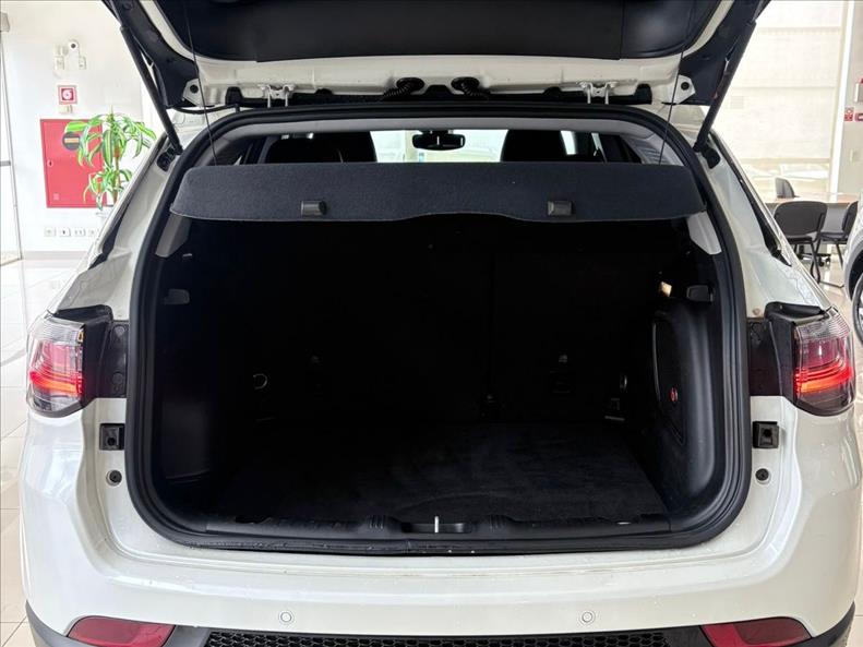  COMPASS  1.3 T270 Turbo Longitude 14