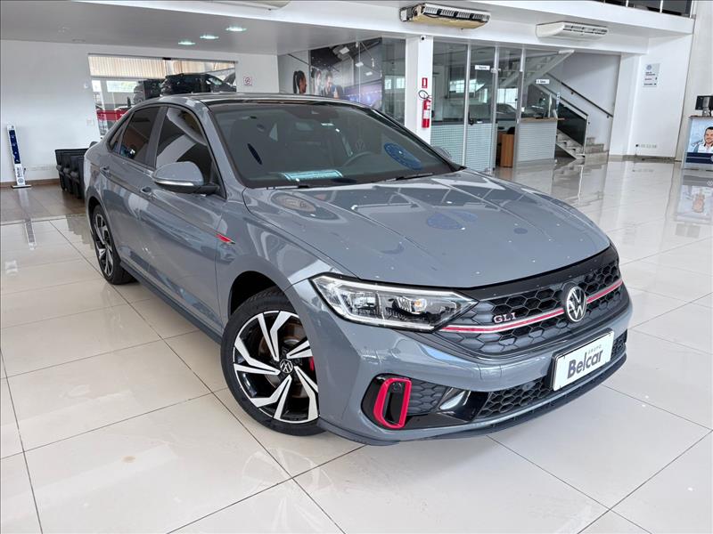  JETTA  2.0 350 TSI GLI 