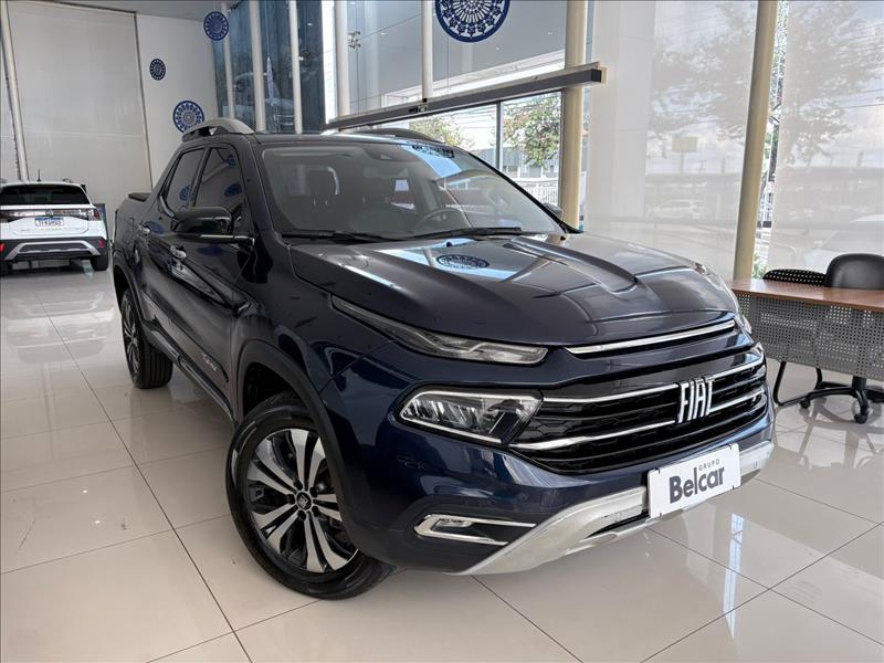  TORO  1.3 Turbo 270 Volcano 