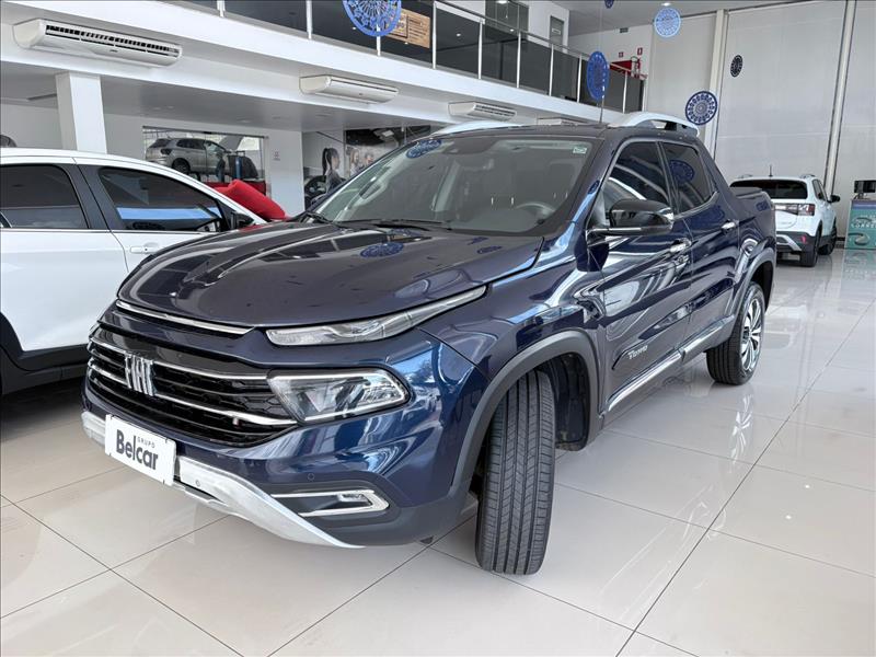  TORO  1.3 Turbo 270 Volcano 4