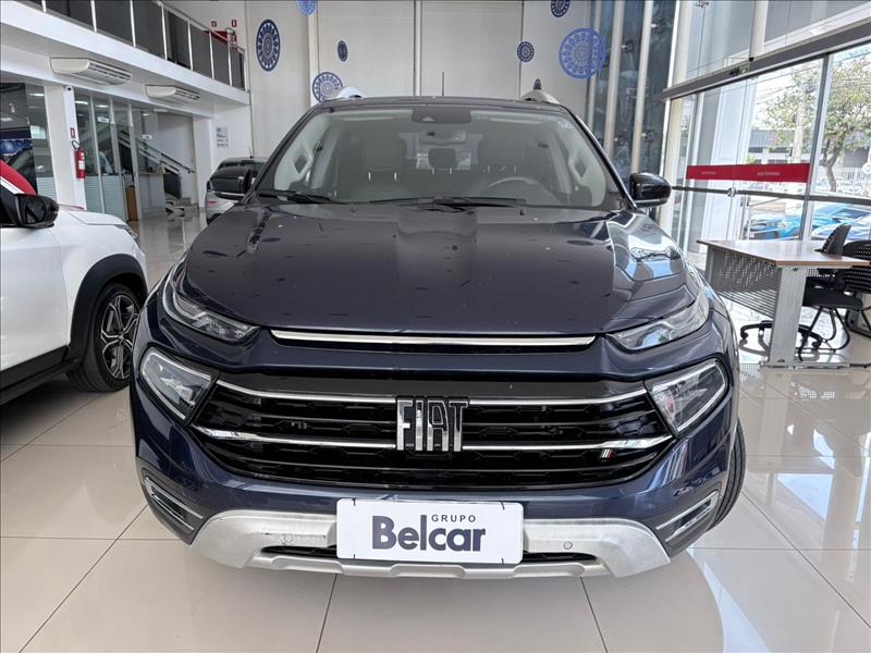  TORO  1.3 Turbo 270 Volcano 5