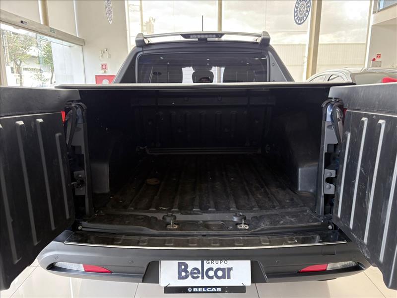  TORO  1.3 Turbo 270 Volcano 14