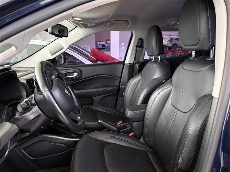  TORO  1.3 Turbo 270 Volcano 8