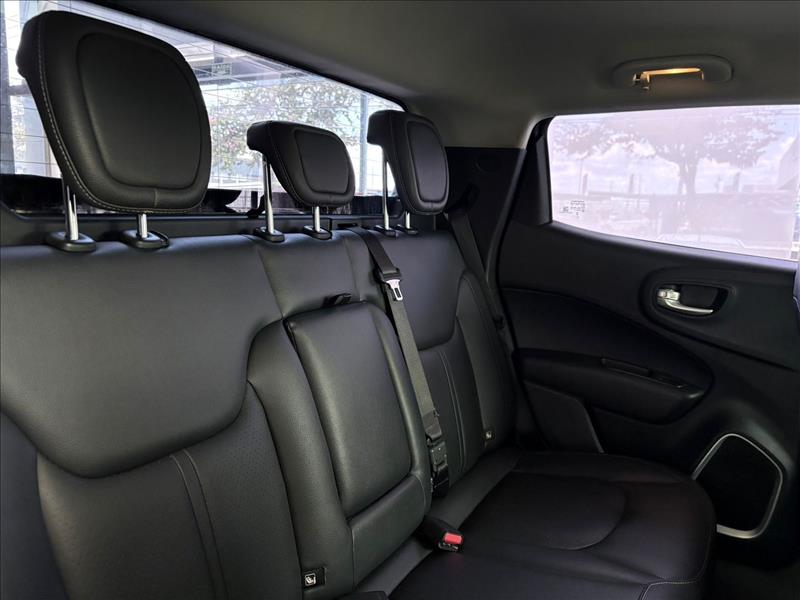  TORO  1.3 Turbo 270 Volcano 7