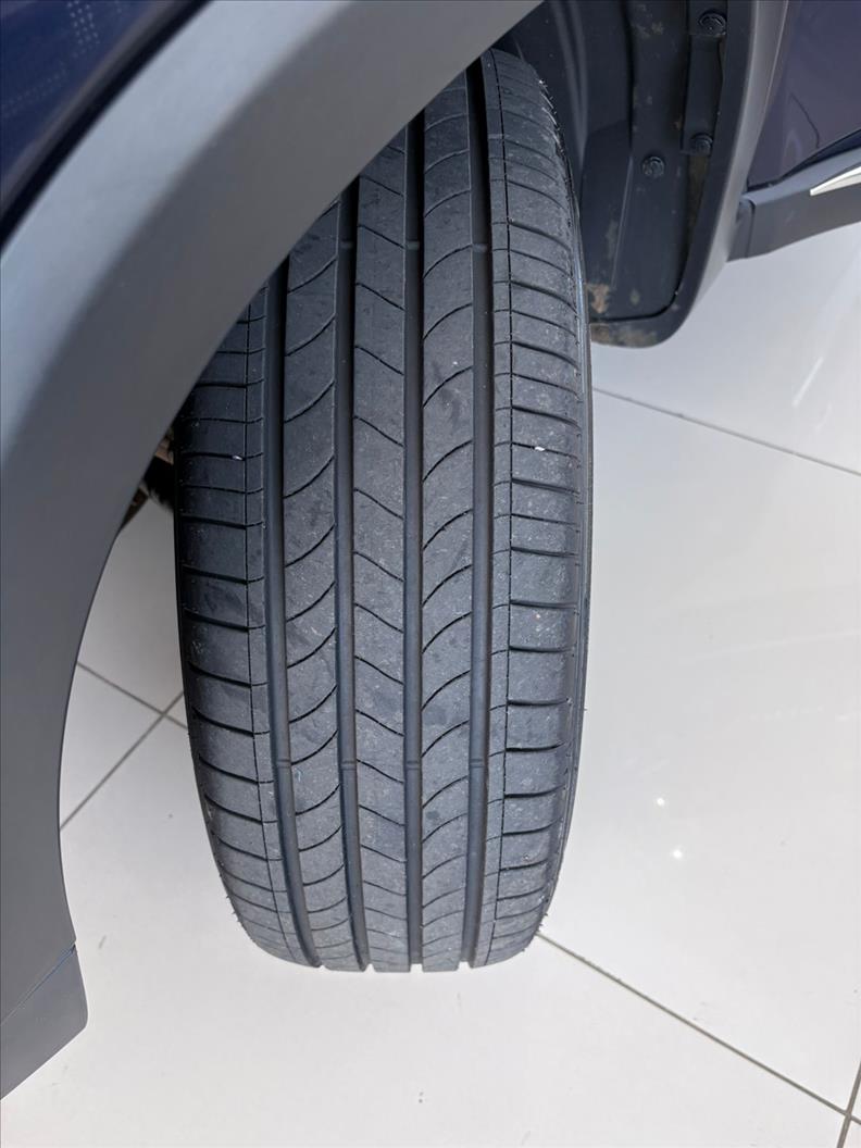  TORO  1.3 Turbo 270 Volcano 15